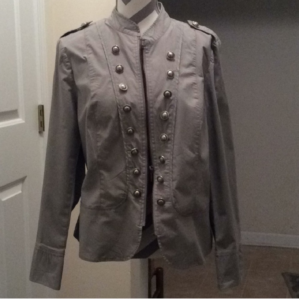 INC Jacket
